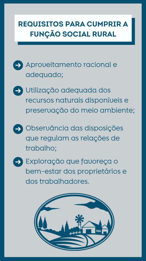 Quem Pode Declarar uma Área para Desapropriação? - inspiração 1