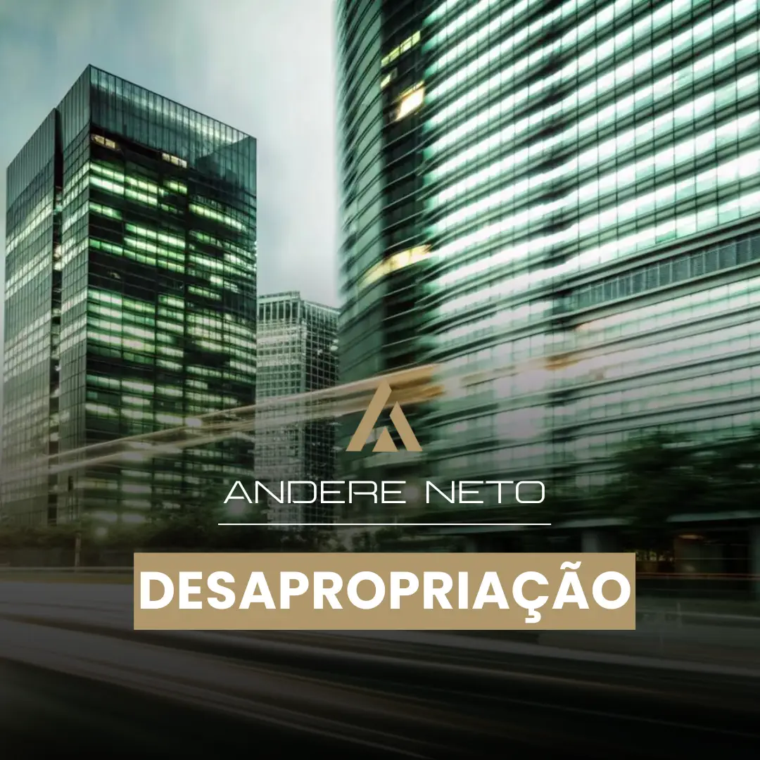O Papel do Advogado Especializado em Desapropriação - inspiração 1
