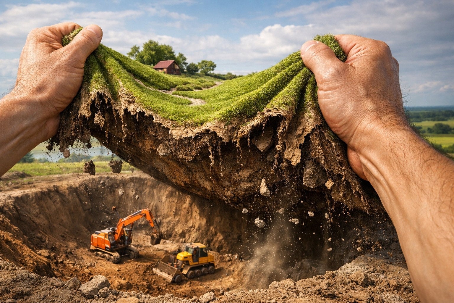 Prazos e Etapas do Processo de Desapropriação - inspiração 1