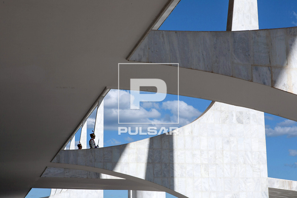 Os procedimentos em caso de ameaças ou incidentes - inspiração 1