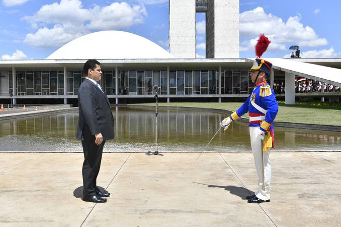 A importância da discrição e da inteligência na atuação - inspiração 1