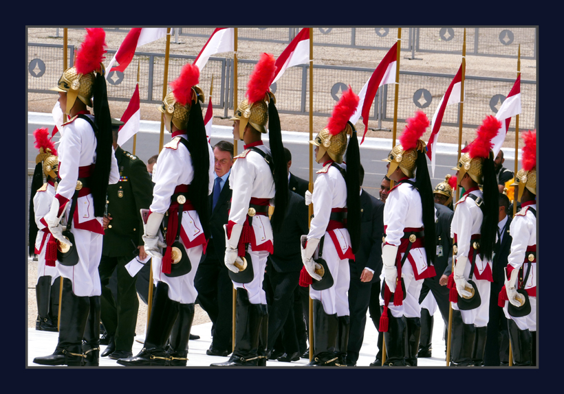 A importância da discrição e da inteligência na atuação - inspiração 2