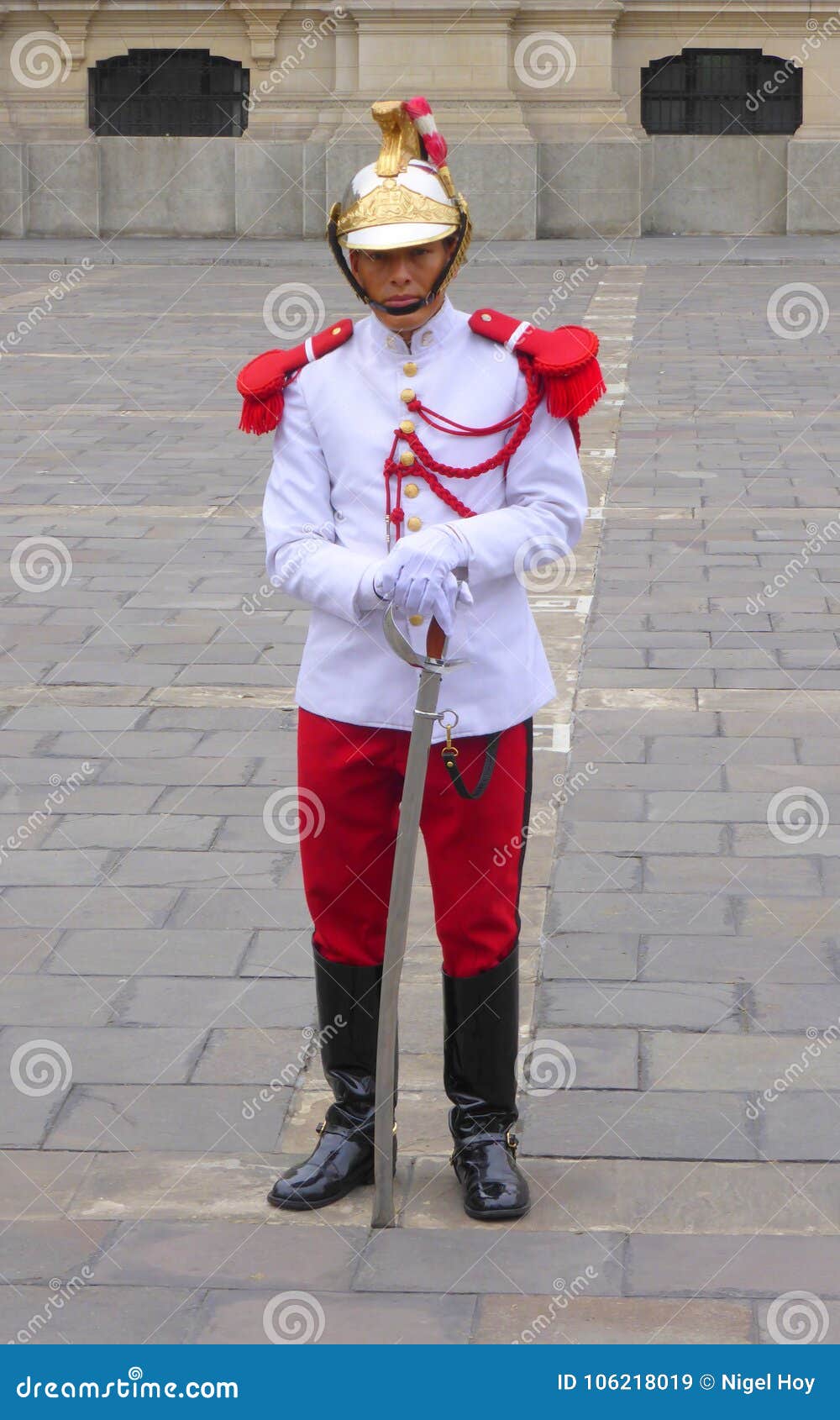 O papel da tecnologia na proteção presidencial - inspiração 2