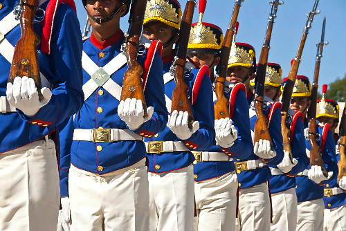 Como funciona o revezamento e a vigilância constante - inspiração 2