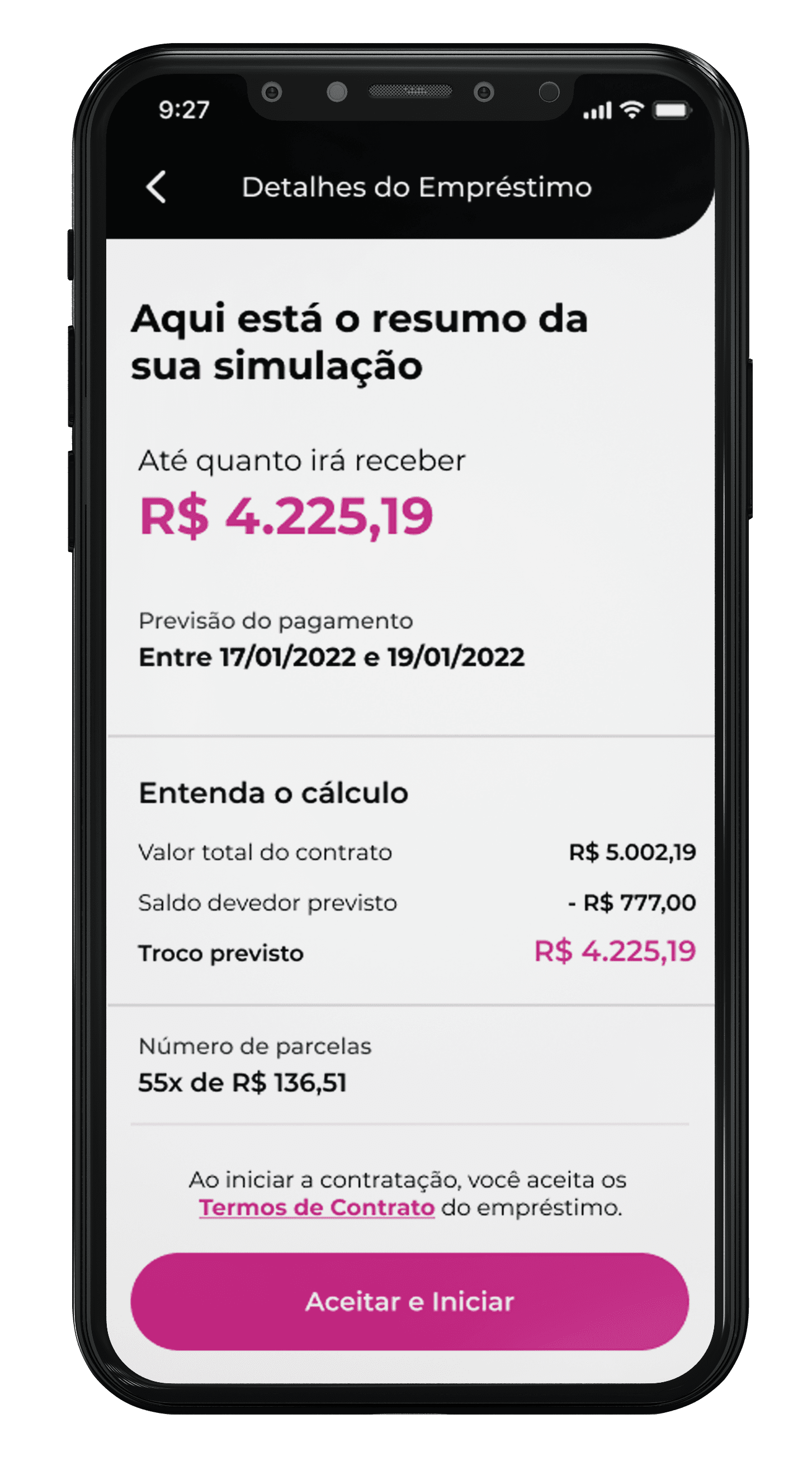 Por que você deveria considerar a portabilidade? - inspiração 1