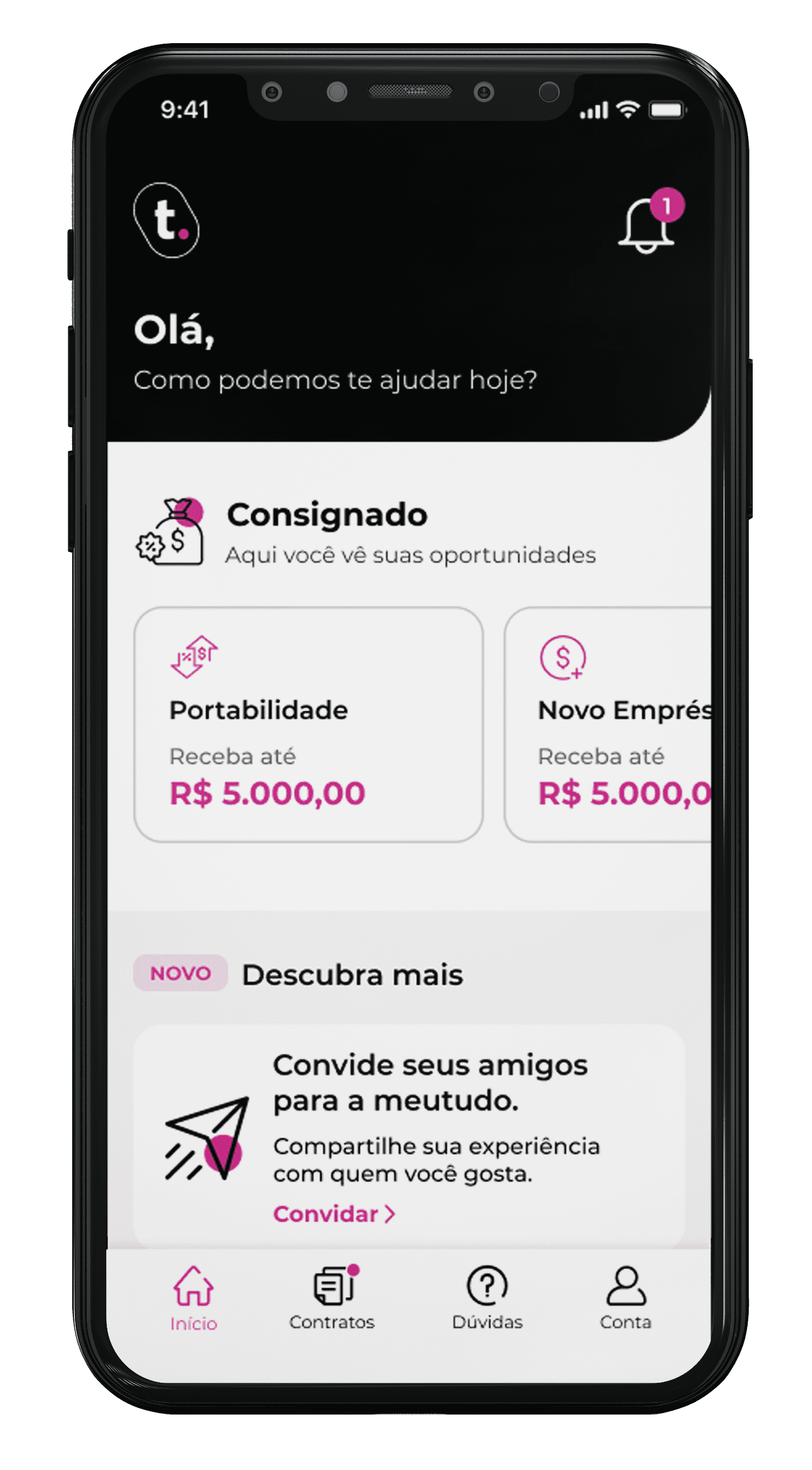 Quem pode fazer a portabilidade de salário? - inspiração 2