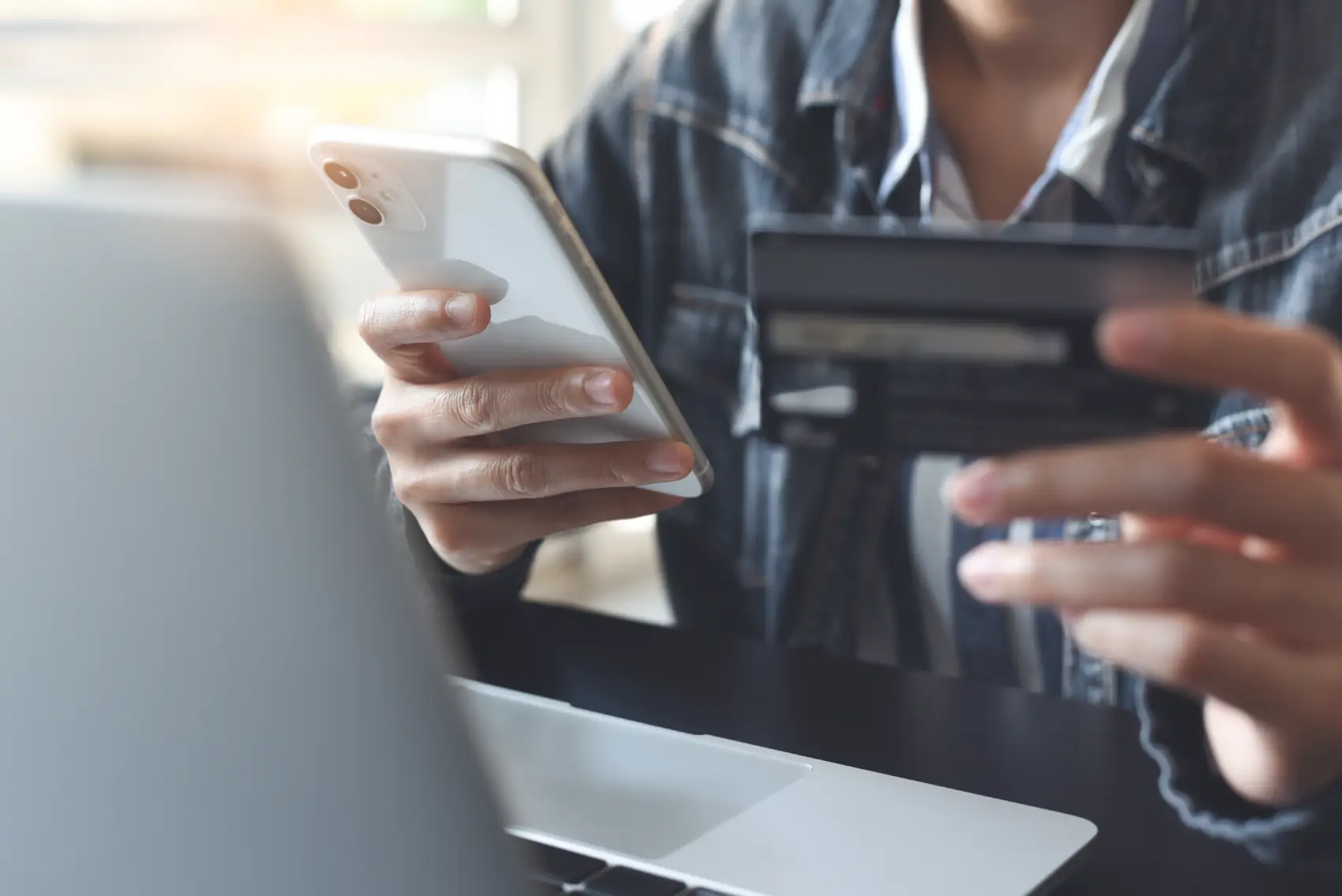 O processo passo a passo: simples e rápido - inspiração 2