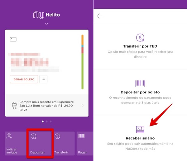 E os custos? Existe alguma taxa envolvida? - inspiração 1