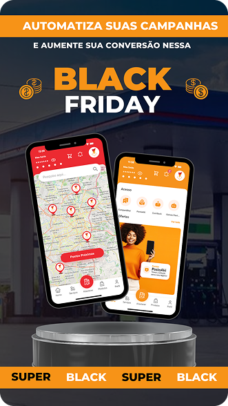 Onde Encontrar Programas de Cashback em Postos - inspiração 1