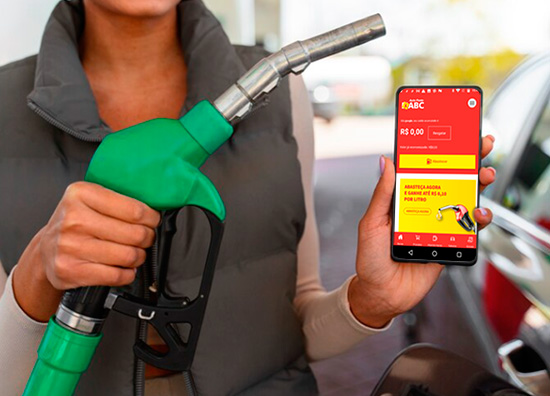 Onde Encontrar Programas de Cashback em Postos - inspiração 2