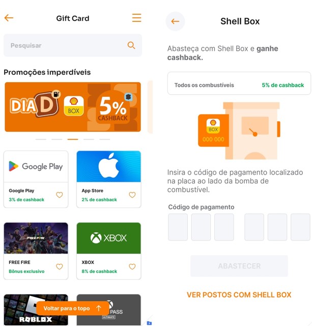 A Mágica Acontece: O Processo de Reembolso - inspiração 1