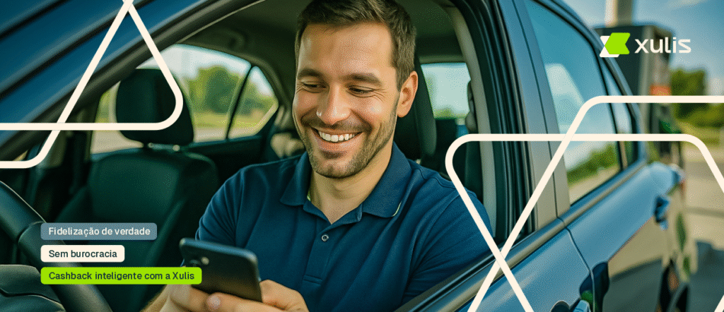 Cashback em Combustível vs. Outros Serviços no Posto - inspiração 1