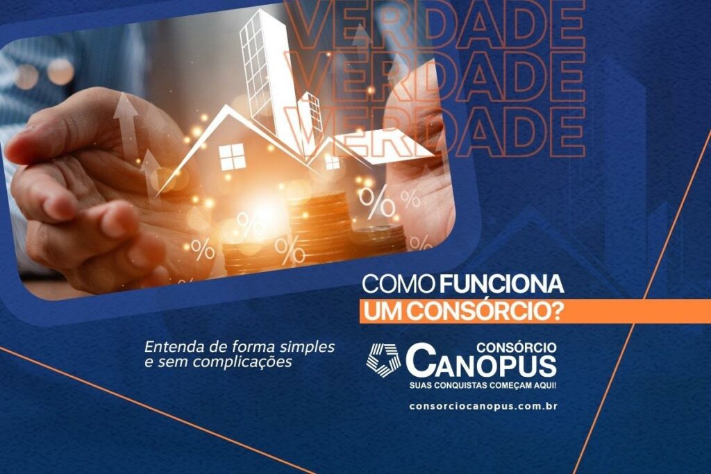 O que acontece após a contemplação e a quitação do consórcio? - inspiração 1