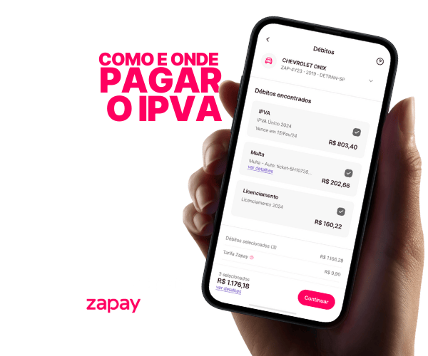 IPVA: O que acontece se eu não pagar? Consequências e juros - inspiração 2