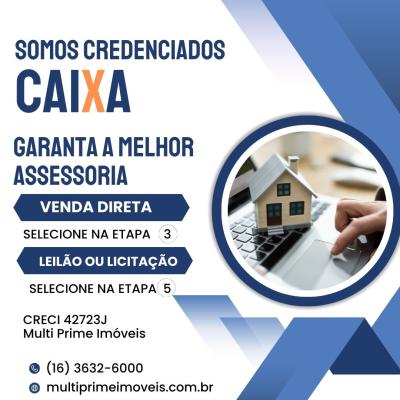 O Que São os Leilões de Imóveis da Caixa Econômica Federal? - inspiração 1