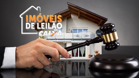 Passo a Passo: Encontrando o Imóvel Ideal nos Leilões - inspiração 1