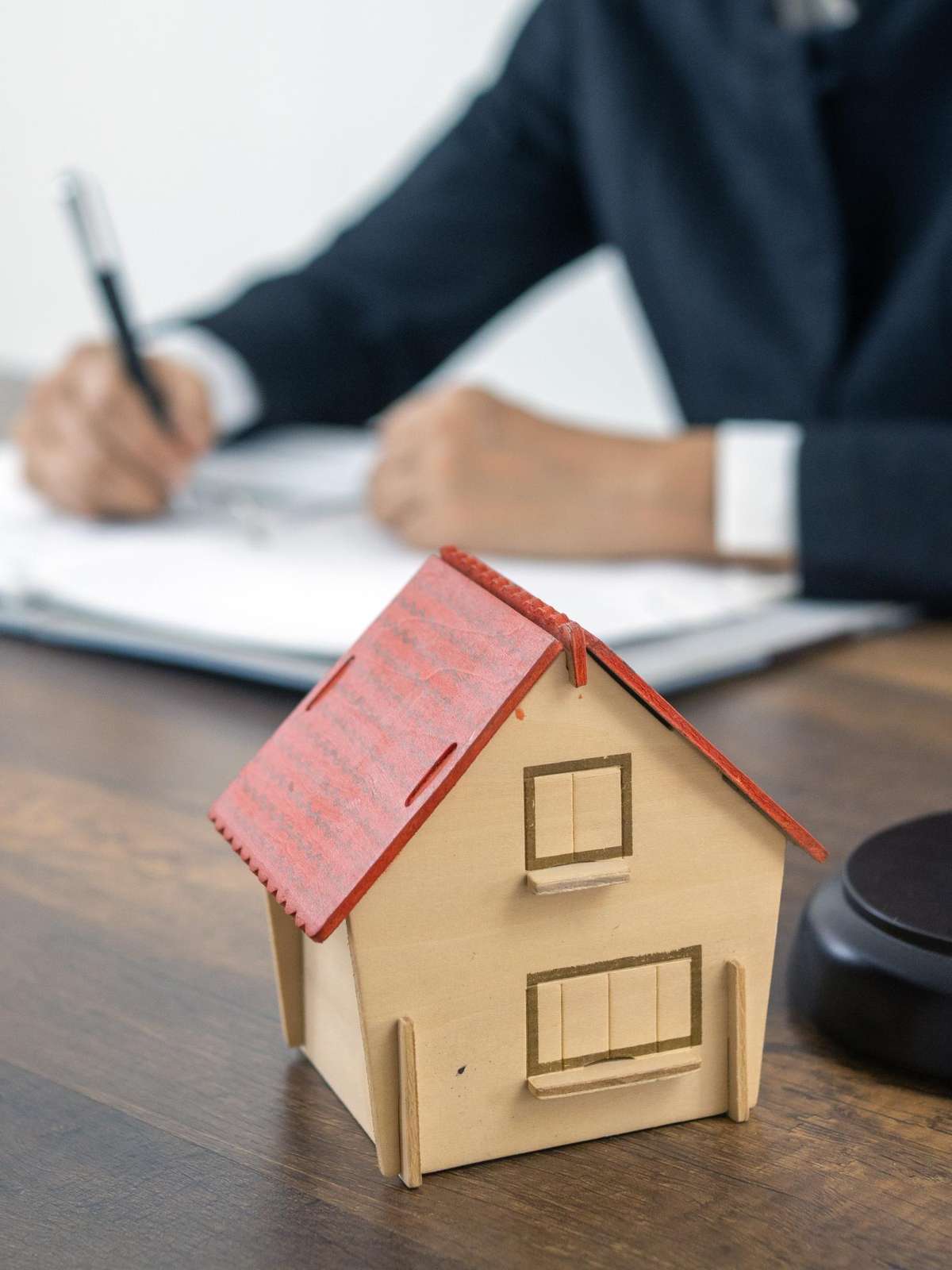 Pós-Leilão: Documentação e Escrituração do Imóvel - inspiração 2