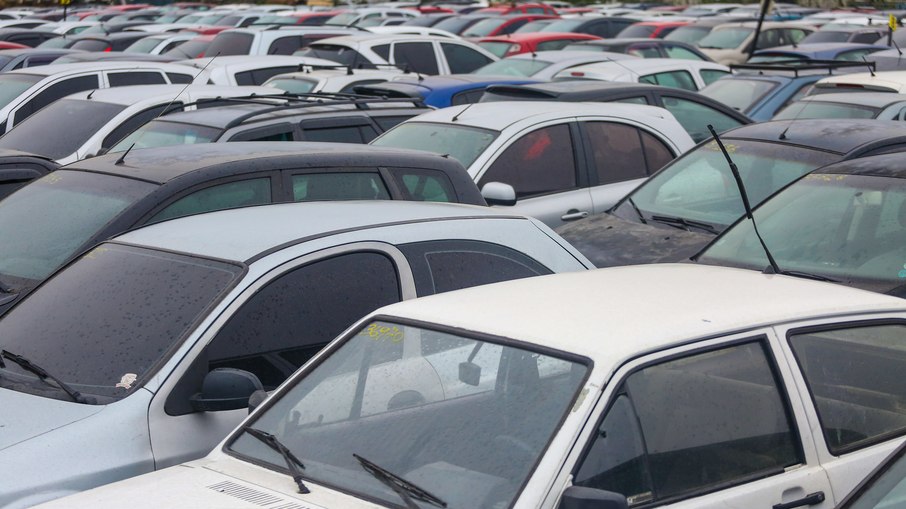 Identificando Veículos Disponíveis: Onde e Como Pesquisar - inspiração 2