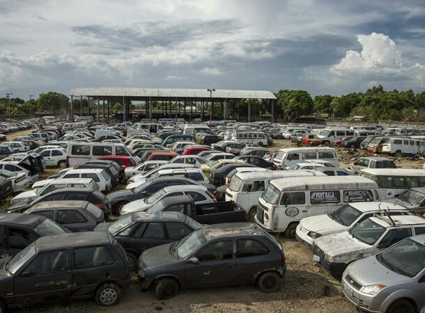 A Classificação dos Veículos: O Que Significa 'Quitado' e 'Sucata' - inspiração 1