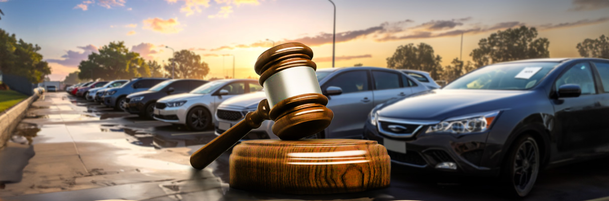 A Vistoria Pré-Leilão: Inspeção Crucial Antes de Dar o Lance - inspiração 2