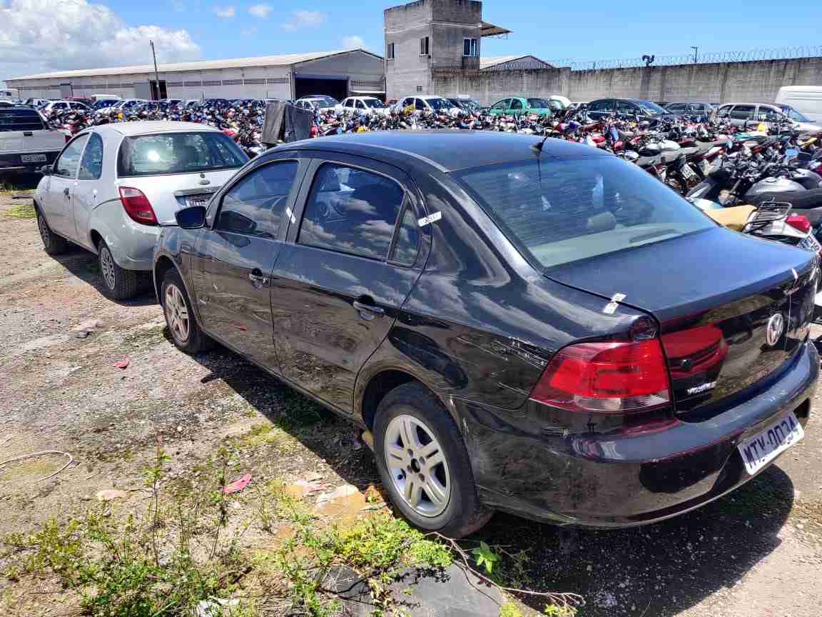 O Pós-Leilão: Pagamento, Retirada do Veículo e Transferência - inspiração 1