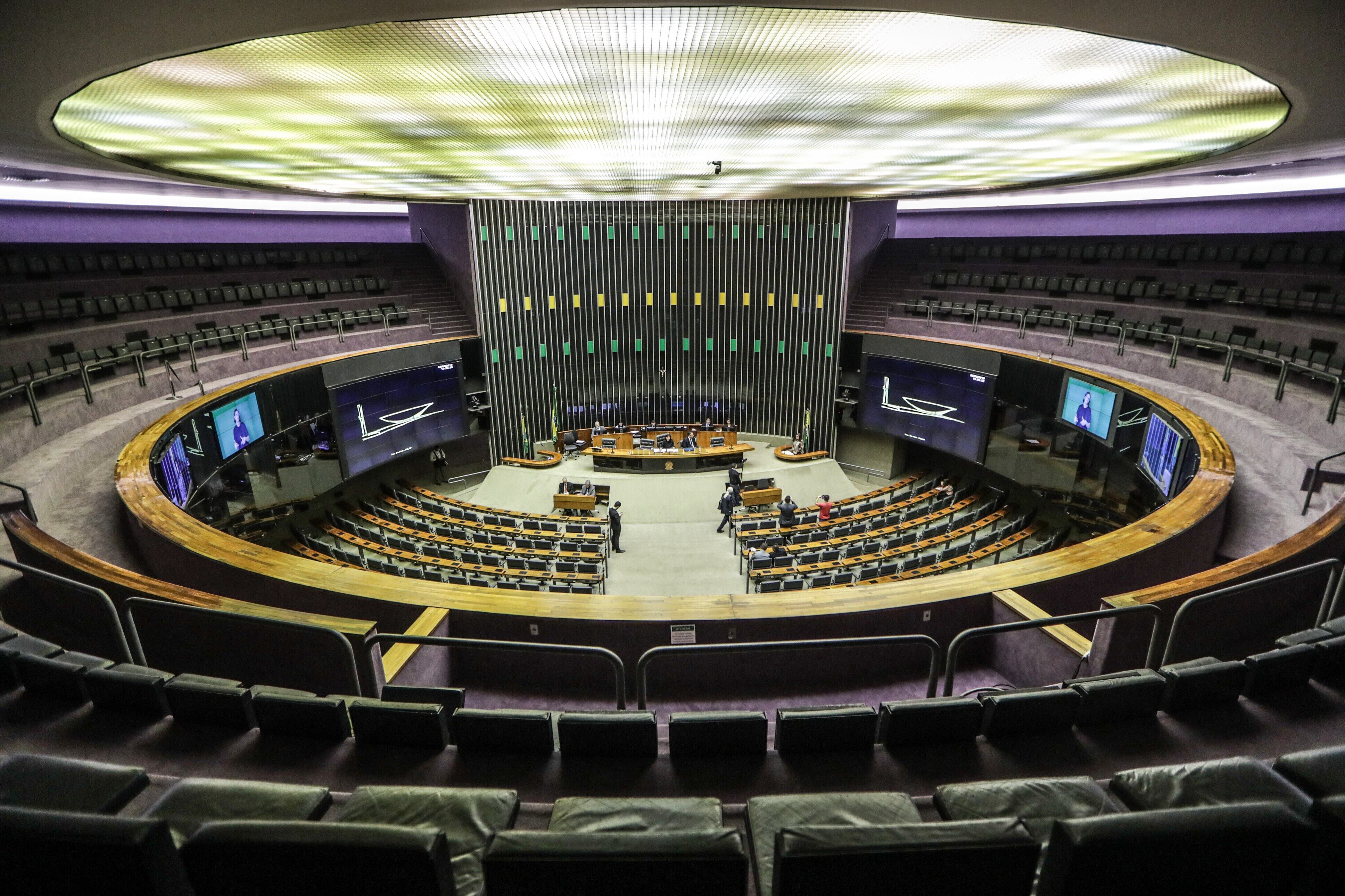 Transparência e Regulamentação: Onde Estamos? - inspiração 1