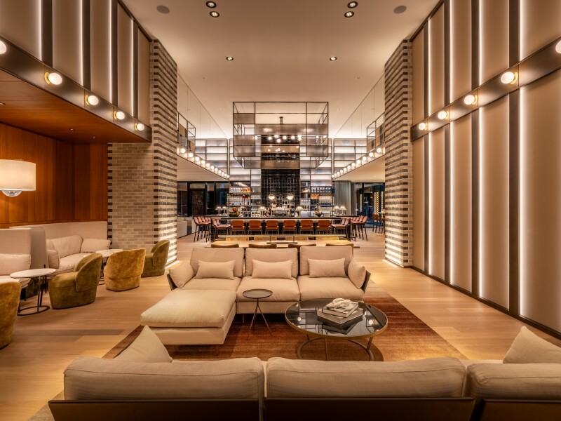 Como o Lobby Afeta o Seu Dia a Dia (Mesmo Sem Você Saber) - inspiração 1