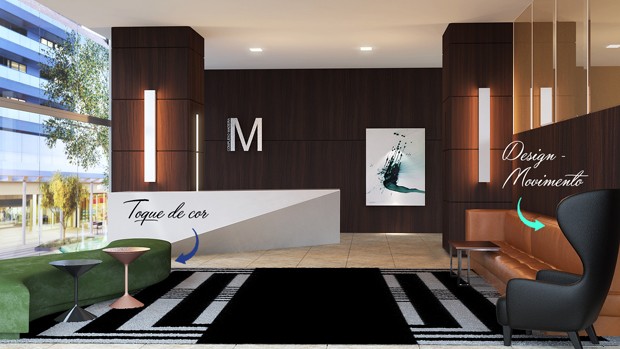 Como o Lobby Afeta o Seu Dia a Dia (Mesmo Sem Você Saber) - inspiração 2