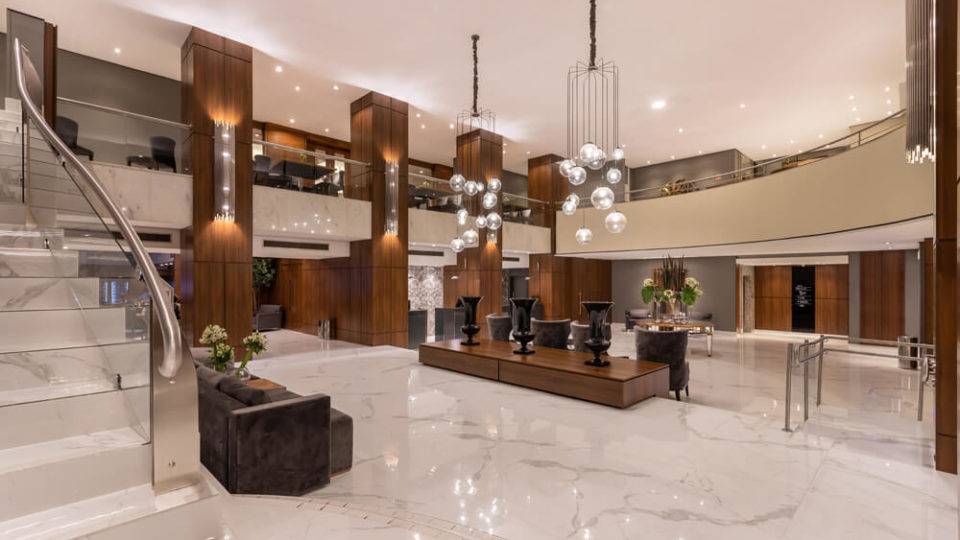 Ética no Lobby: Linhas que Não Podem Ser Cruzadas - inspiração 1