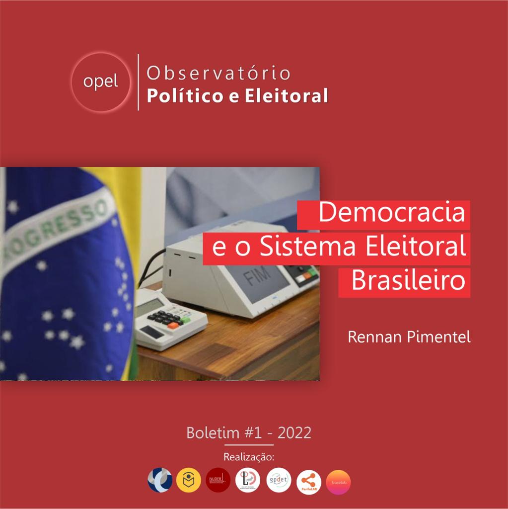 Tipos de Eleições: Ordinárias e Suplementares - inspiração 2