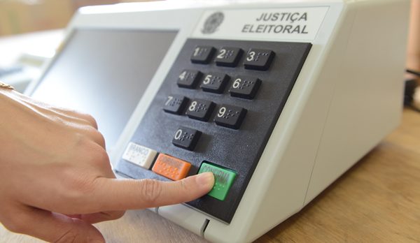 O Que é e Como Funciona a Votação Eletrônica? - inspiração 2