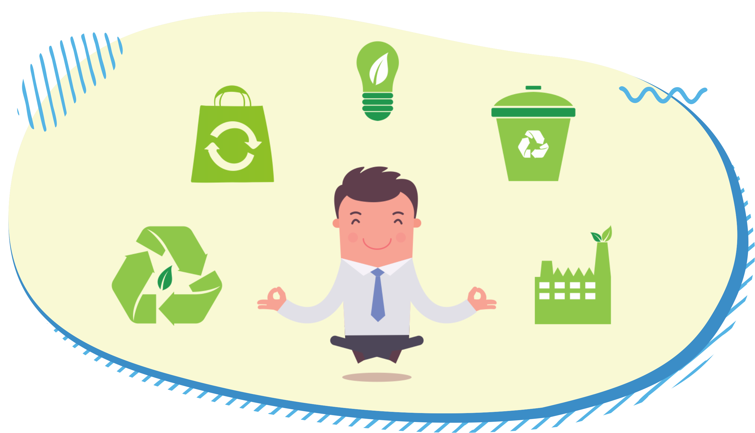 ESG na prática: Entendendo os critérios ambientais, sociais e de governança - inspiração 1