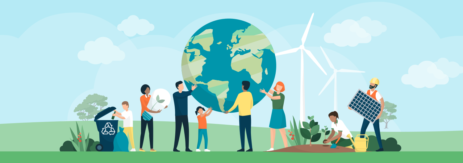 Onde encontrar informações confiáveis sobre o desempenho sustentável das empresas - inspiração 2