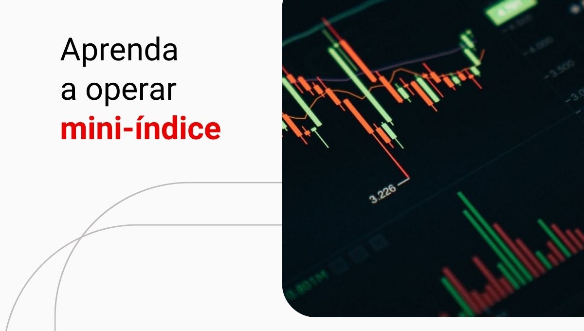 Operando na Prática: Comprando e Vendendo Mini Contratos - inspiração 1