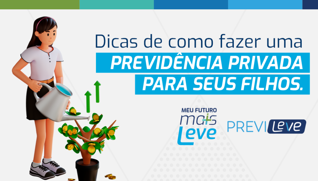 Entendendo os Tipos de Planos: PGBL vs. VGBL para Crianças - inspiração 1