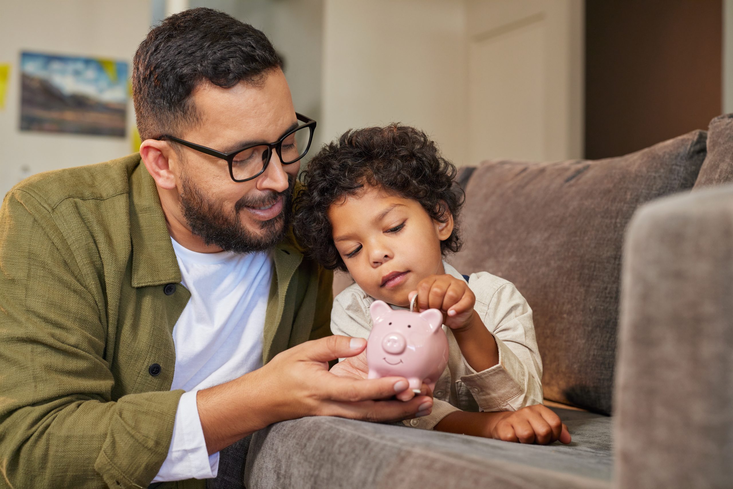 Definindo o Valor e a Frequência dos Aportes Mensais - inspiração 1