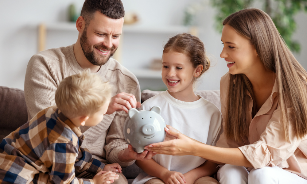 Tributação na Previdência Privada Infantil: O Que Você Precisa Saber - inspiração 2