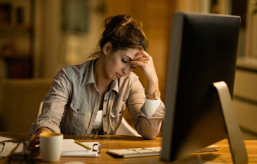 Mapeie os Gatilhos da Sua Insatisfação - inspiração 2