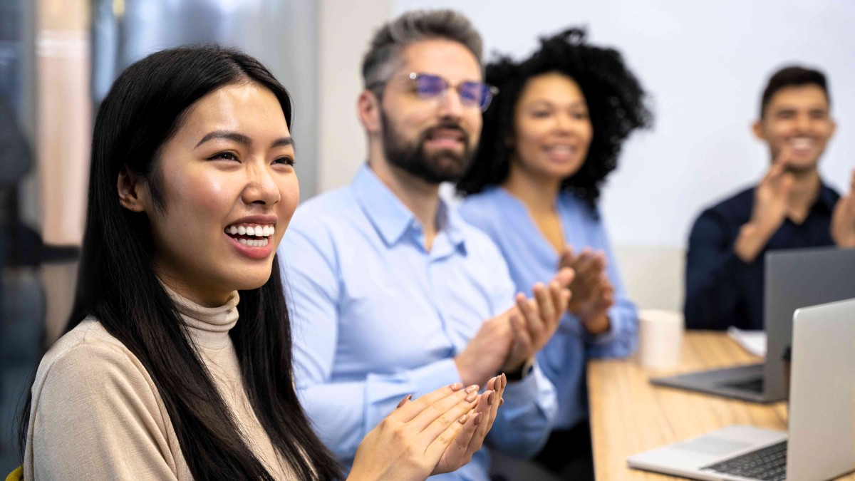 Considere Mudanças Estratégicas na Carreira - inspiração 2