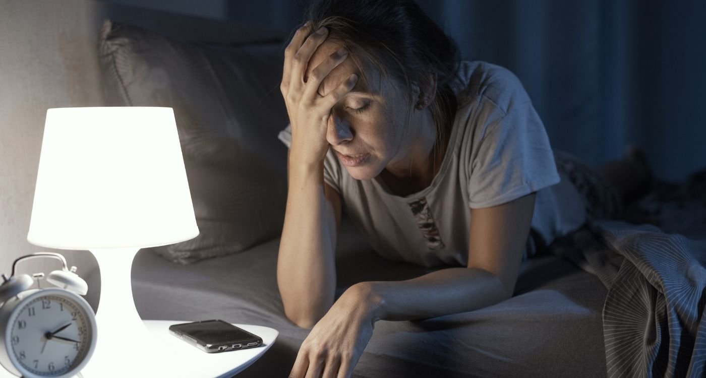 Exercícios Físicos: Aliados Essenciais para um Sono Profundo - inspiração 2