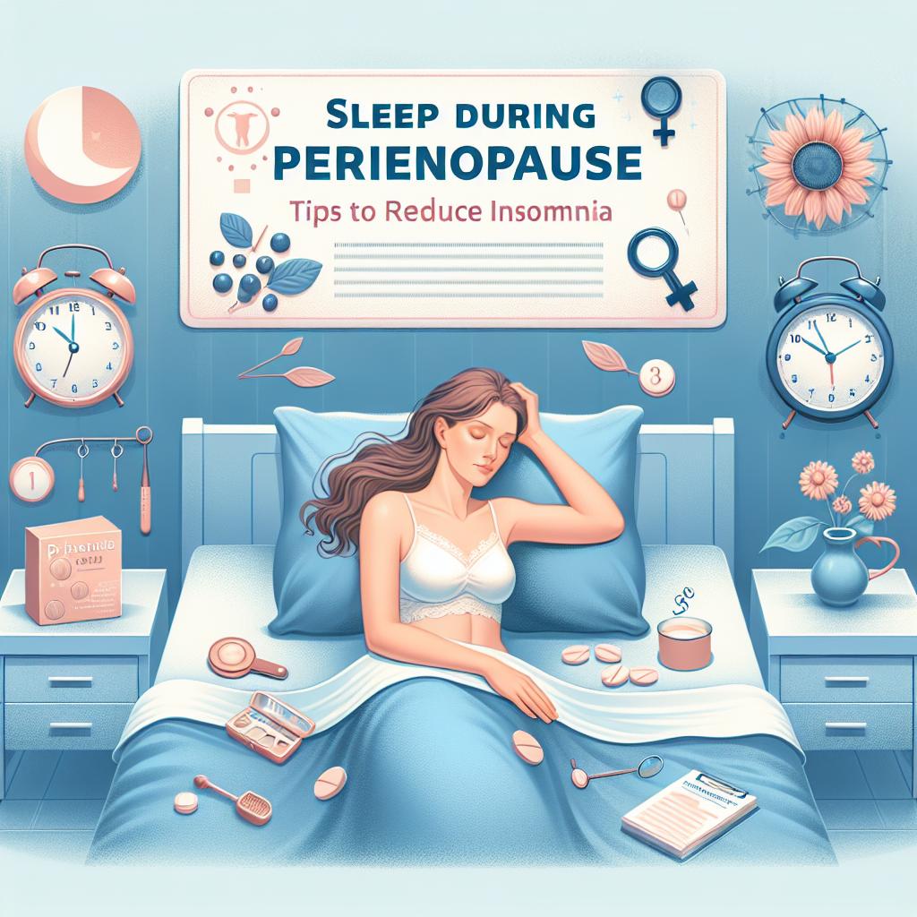 Compreendendo as Alterações Hormonais e Seu Papel na Insônia - inspiração 2