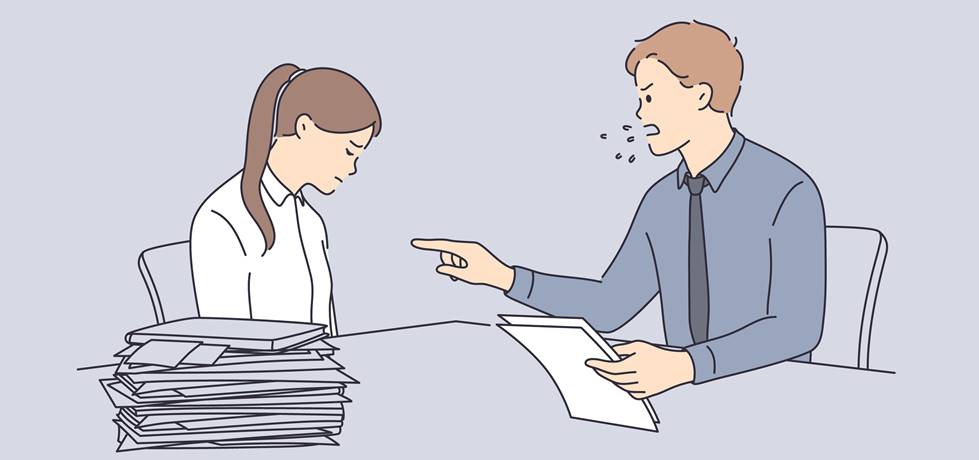 Documente Interações Problemáticas com Cautela - inspiração 2