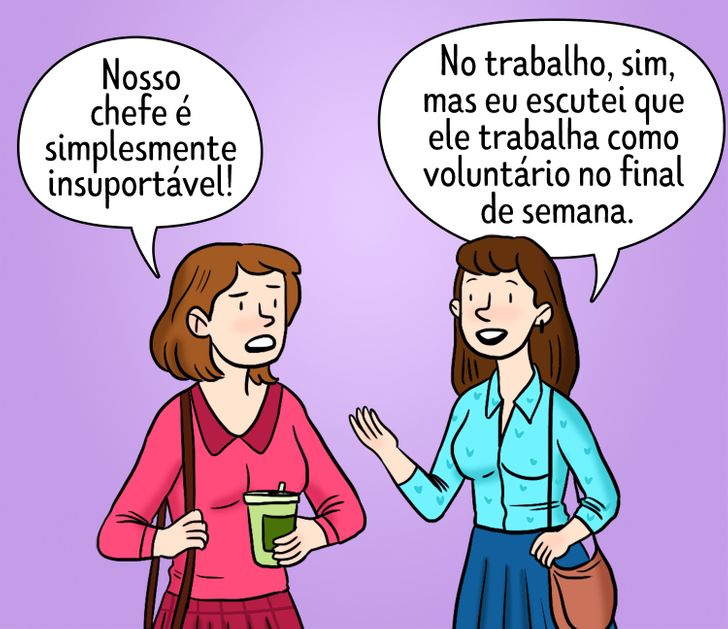 Busque Aliados e Construa uma Rede de Apoio - inspiração 1