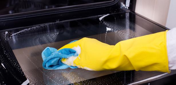 Manutenção Preventiva: Dicas para um Forno Sempre Limpo - inspiração 1