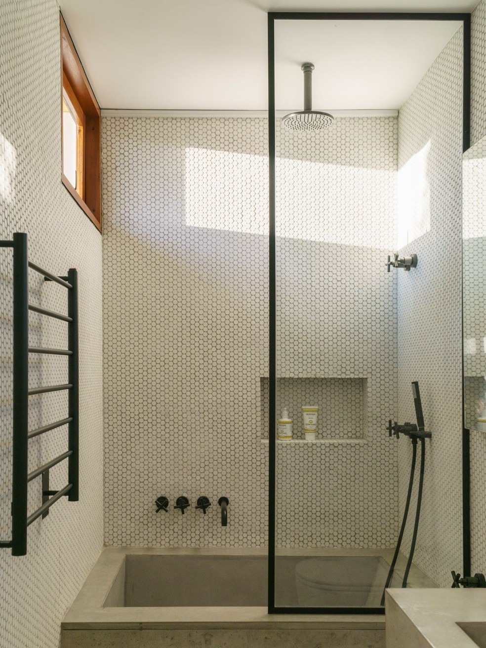 O Ciclo da Limpeza: Frequência Ideal de Manutenção - inspiração 2