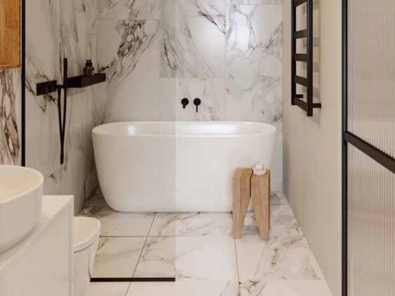 A Escova Ideal: Ferramenta Essencial para Esfregar - inspiração 2