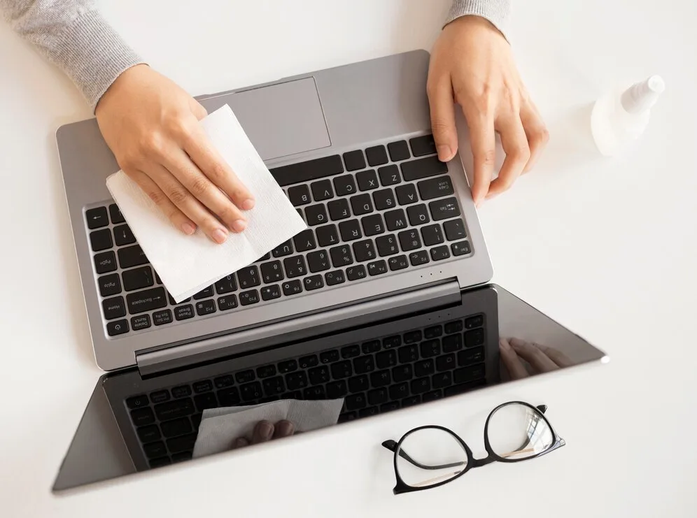 Manchas persistentes? O que fazer sem medo - inspiração 1