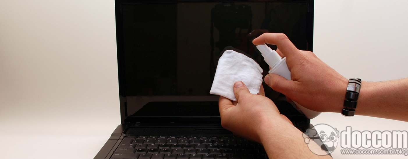 Dicas de ouro para manter a tela impecável - inspiração 2