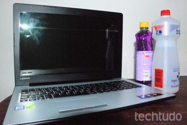 Frequência ideal de limpeza para seu uso - inspiração 2