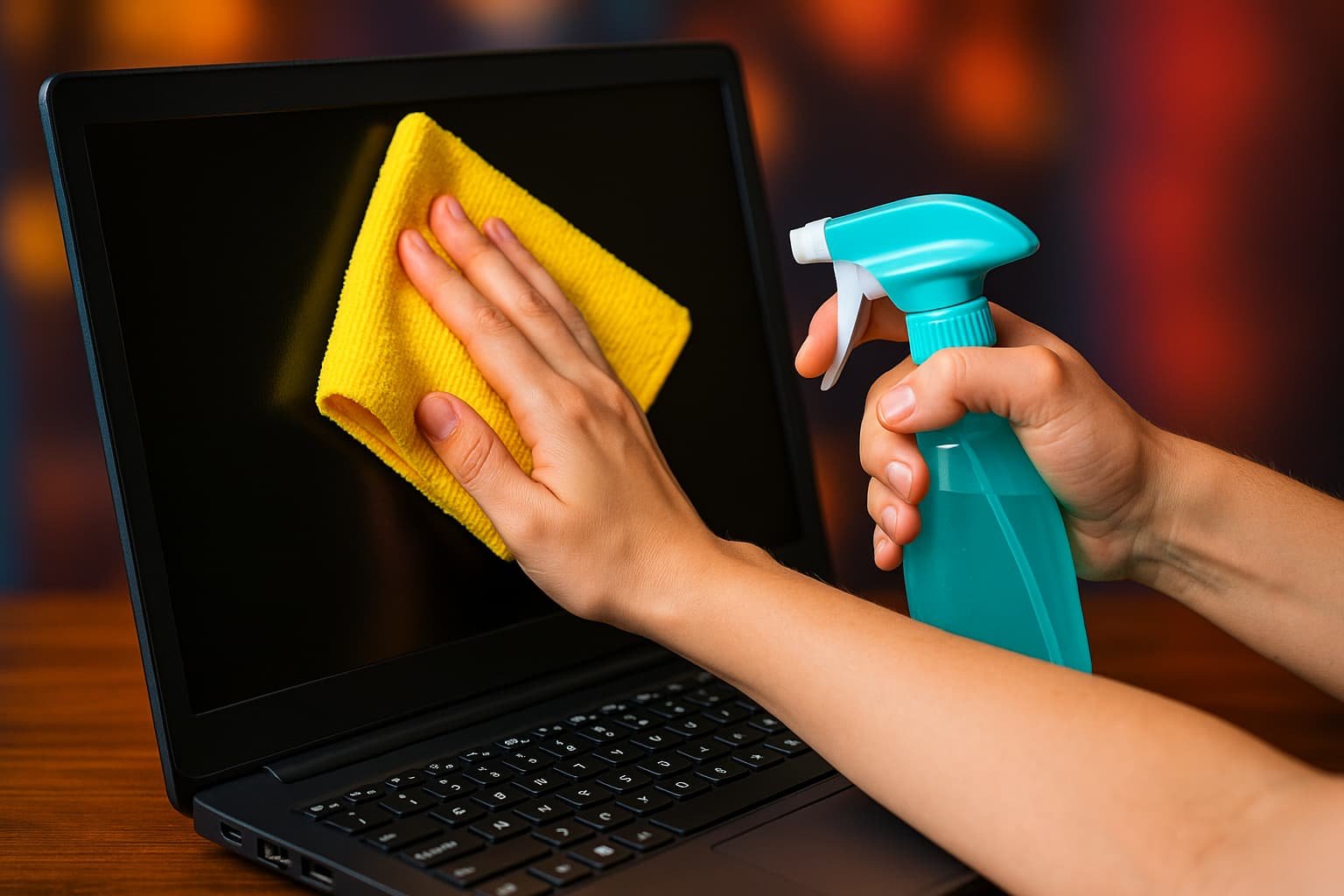 Cuidados extras: O que mais você pode fazer? - inspiração 2